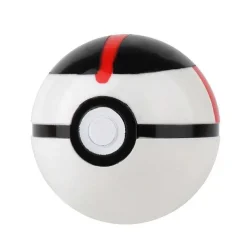 Poke Ball Mit Pokemon Figur - Viele Pokebälle Zur Wahl