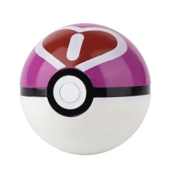 Poke Ball Mit Pokemon Figur - Viele Pokebälle Zur Wahl