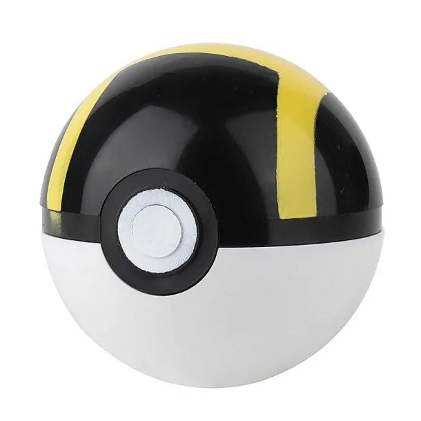 Poke Ball Mit Pokemon Figur - Viele Pokebälle Zur Wahl