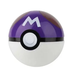Poke Ball Mit Pokemon Figur - Viele Pokebälle Zur Wahl