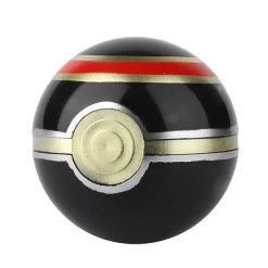 Poke Ball Mit Pokemon Figur - Viele Pokebälle Zur Wahl