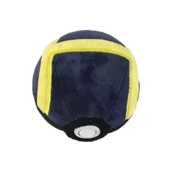 Pokeball Plusch Masterballe 4 Stk. Im Set (Ca. 12Cm)