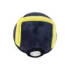 Pokeball Plusch Masterballe 4 Stk. Im Set (Ca. 12Cm)