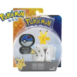 Poke Ball Pokemon Balle - Viele Verschiedene Zur Auswahl