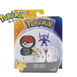 Poke Ball Pokemon Balle - Viele Verschiedene Zur Auswahl