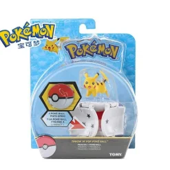Poke Ball Pokemon Balle - Viele Verschiedene Zur Auswahl