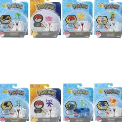 Poke Ball Pokemon Balle - Viele Verschiedene Zur Auswahl