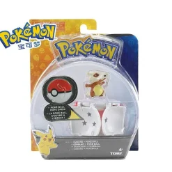 Poke Ball Pokemon Balle - Viele Verschiedene Zur Auswahl