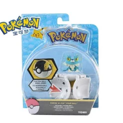 Poke Ball Pokemon Balle - Viele Verschiedene Zur Auswahl