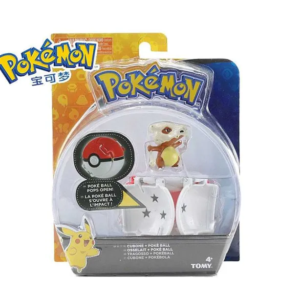 Poke Ball Pokemon Balle - Viele Verschiedene Zur Auswahl