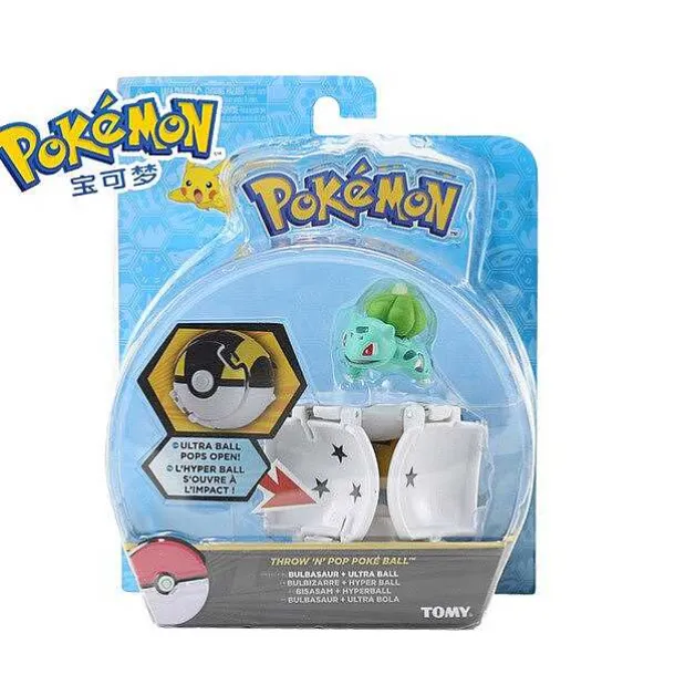 Poke Ball Pokemon Balle - Viele Verschiedene Zur Auswahl