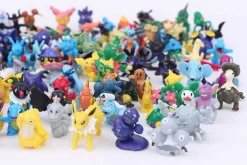 432 Pokeball Pokemon Figuren