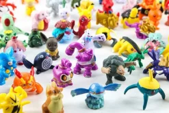 432 Pokeball Pokemon Figuren