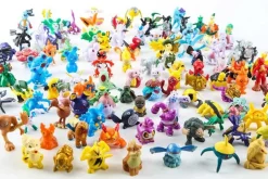 432 Pokeball Pokemon Figuren