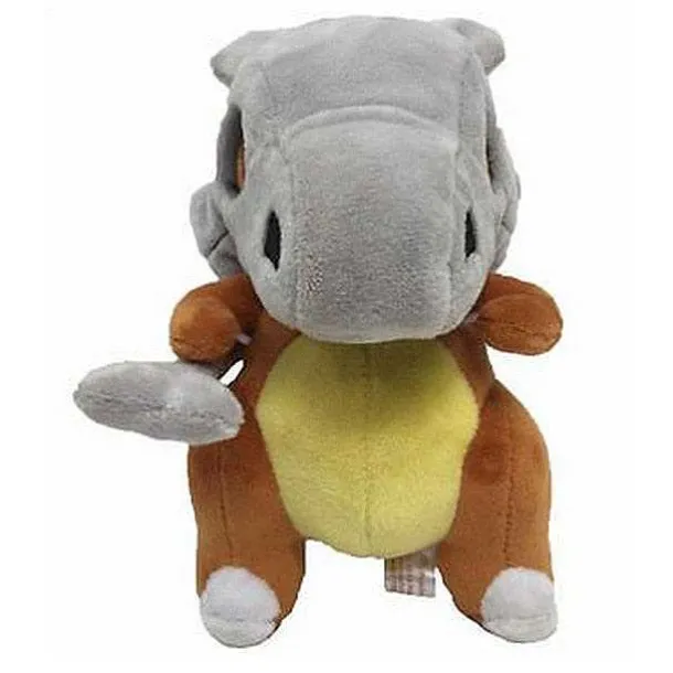 Pokeball Pokemon Plusch Figuren (15 Verschiedene Zur Auswahl)