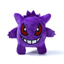 Pokeball Pokemon Plusch Figuren (15 Verschiedene Zur Auswahl)