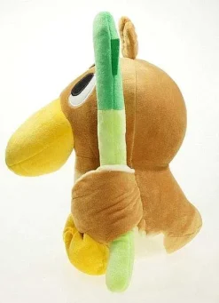 Pokeball Pokemon Plusch Figuren (15 Verschiedene Zur Auswahl)