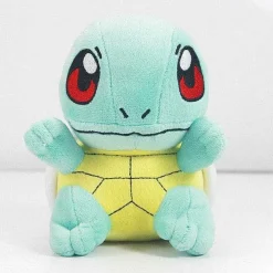 Pokeball Pokemon Plusch Figuren (15 Verschiedene Zur Auswahl)