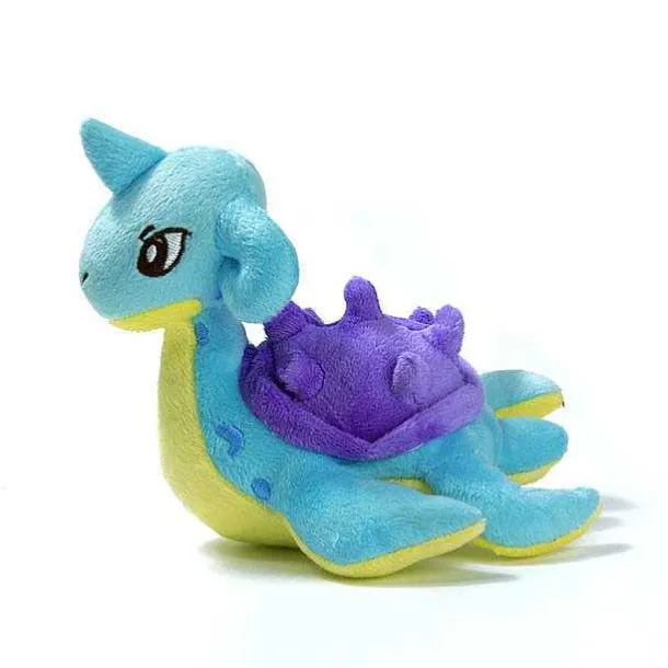 Pokeball Pokemon Plusch Figuren (15 Verschiedene Zur Auswahl)
