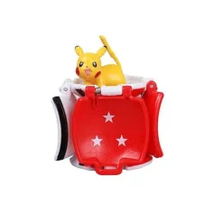 Pokeball Pokemon Throw 'N Pop Poke Ball (4 Motive Zur Wahl)