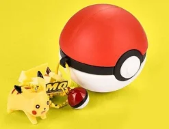 Pokeball Samsung Galaxy Buds Pro/Live Schutzhulle