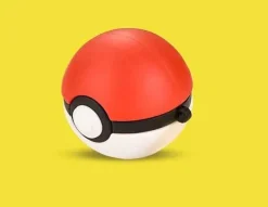Pokeball Samsung Galaxy Buds Pro/Live Schutzhulle