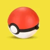 Pokeball Samsung Galaxy Buds Pro/Live Schutzhulle