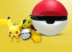 Pokeball Samsung Galaxy Buds Pro/Live Schutzhulle