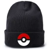 Pokeball Winter / Herbst Beanie Mutze