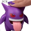 Pokemon Action Spielfiguren - Verschiedene Motive