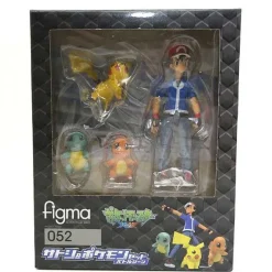 Pokemon Action Spielfiguren - Verschiedene Motive