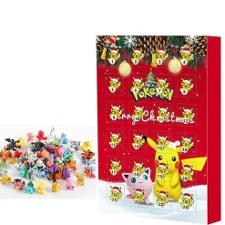 Pokemon Adventskalender