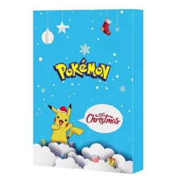 Pokemon Adventskalender