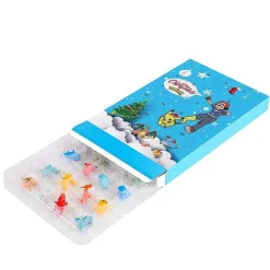 Pokemon Adventskalender