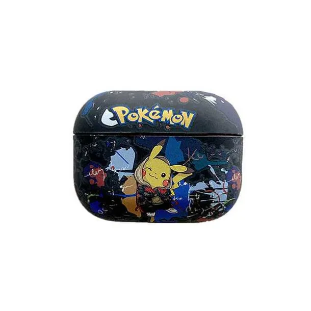 Pokemon Airpods Case Fur Airpods