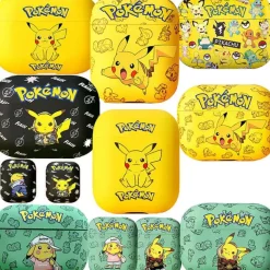 Pokemon Airpods Case Fur Airpods