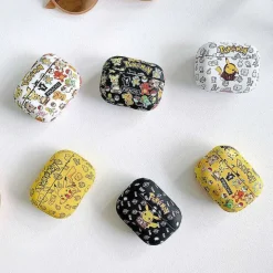 Pokemon Airpods Case Fur Airpods