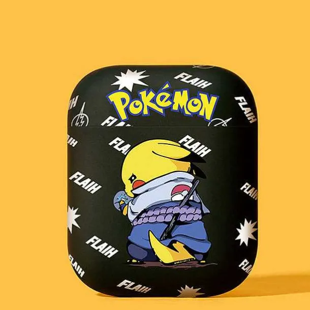 Pokemon Airpods Case Fur Airpods
