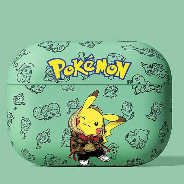 Pokemon Airpods Case Fur Airpods