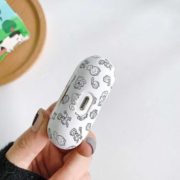 Pokemon Airpods Case Fur Airpods