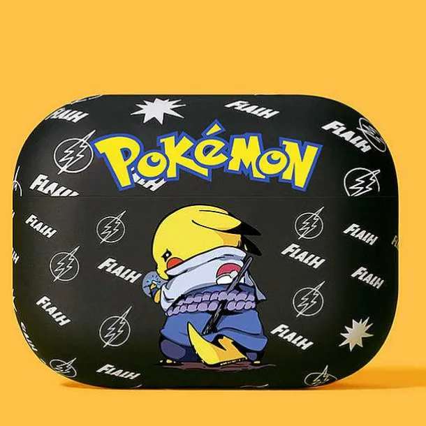 Pokemon Airpods Case Fur Airpods