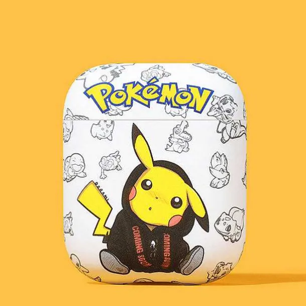Pokemon Airpods Case Fur Airpods