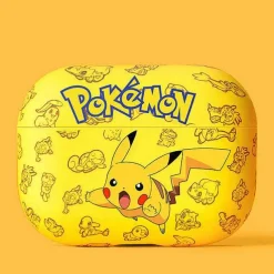Pokemon Airpods Case Fur Airpods