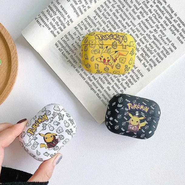 Pokemon Airpods Case Fur Airpods
