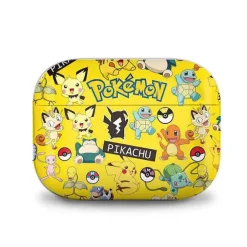 Pokemon Airpods Case Fur Airpods