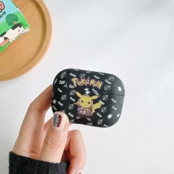 Pokemon Airpods Case Fur Airpods