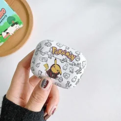 Pokemon Airpods Case Fur Airpods