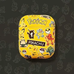 Pokemon Airpods Case Fur Airpods