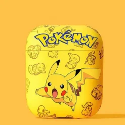 Pokemon Airpods Case Fur Airpods
