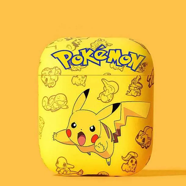 Pokemon Airpods Case Fur Airpods